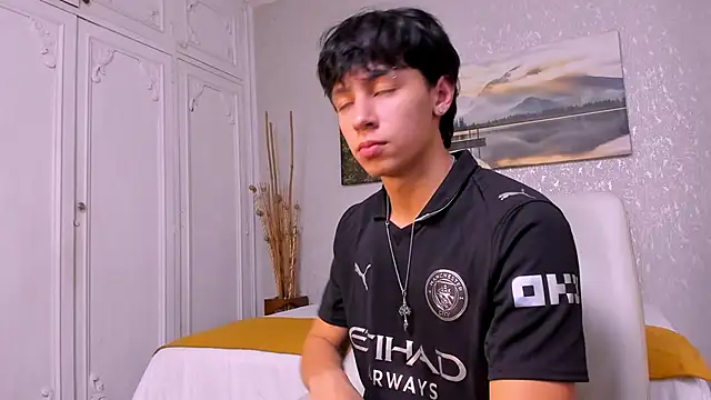 Tyler durten online show from October 29, 2025, 4:04 am