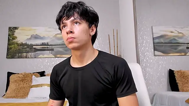 Tyler durten online show from November 19, 2025, 3:06 am