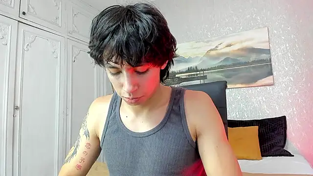 Tyler durten online show from March 3, 2026, 3:12 am