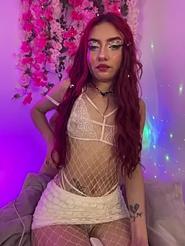 LucyGray online show from November 14, 2025, 5:28 am