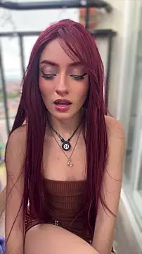 Snapshot of LucyGray chatting on April 19, 2026, 10:12 pm LucyGray online show from April 19, 2026, 10:12 pm