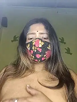 Love143A online show from February 19, 2026, 3:46 am