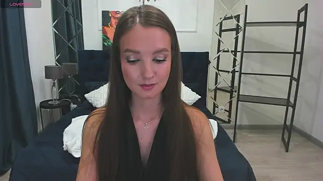 LoraSunnyy online show from October 15, 2025, 8:25 am