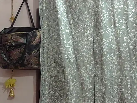 Rimsha naughty online show from February 18, 2026, 8:38 pm