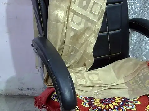 Rimsha naughty online show from February 20, 2026, 5:59 am