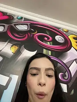 valentinagomez17 online show from February 21, 2026, 6:36 am