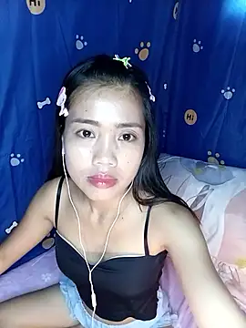 Snapshot of AnnewithanE chatting on November 1, 2025, 1:18 am AnnewithanE online show from November 1, 2025, 1:18 am