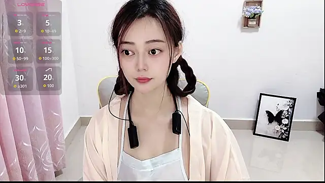 Snapshot of Abb-qiaoyi chatting on September 24, 2025, 5:27 pm Abb-qiaoyi online show from September 24, 2025, 5:27 pm
