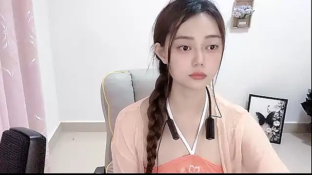 Snapshot of Abb-qiaoyi chatting on September 26, 2025, 5:22 am Abb-qiaoyi online show from September 26, 2025, 5:22 am