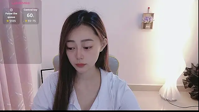 Snapshot of Abb-qiaoyi chatting on October 20, 2025, 4:29 pm Abb-qiaoyi online show from October 20, 2025, 4:29 pm