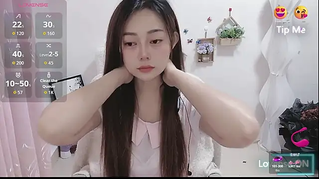 Snapshot of Abb-qiaoyi chatting on November 27, 2025, 3:25 pm Abb-qiaoyi online show from November 27, 2025, 3:25 pm