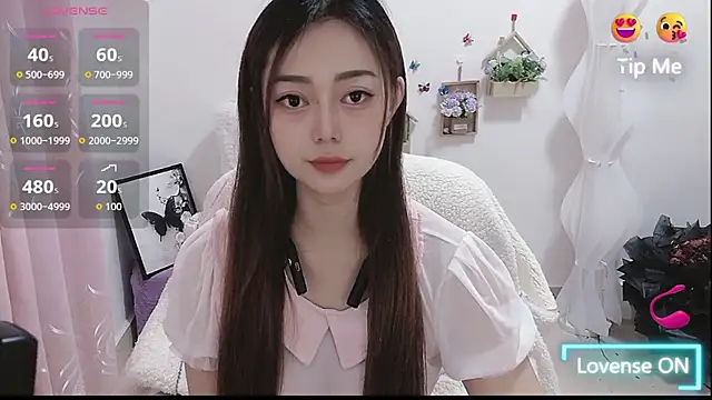 Snapshot of Abb-qiaoyi chatting on December 2, 2025, 9:14 am Abb-qiaoyi online show from December 2, 2025, 9:14 am