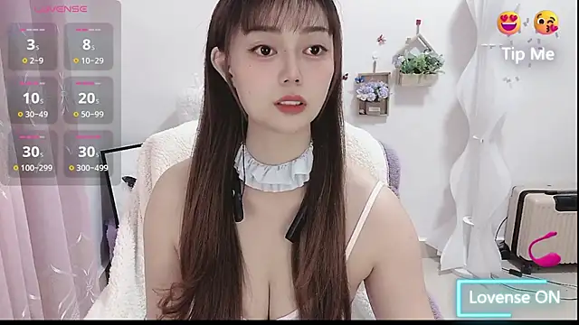 Snapshot of Abb-qiaoyi chatting on December 17, 2025, 4:57 pm Abb-qiaoyi online show from December 17, 2025, 4:57 pm