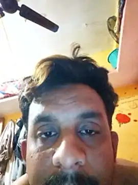 Nihaal17 online show from November 10, 2025, 6:29 pm