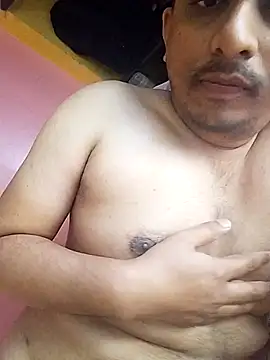 Nihaal17 online show from November 29, 2025, 4:15 am