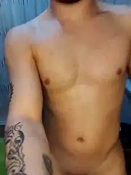 Ozi1910 online show from November 22, 2025, 9:03 pm