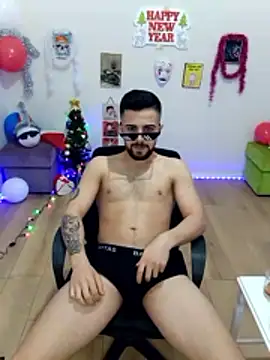 Ozi1910 online show from December 17, 2025, 8:59 pm