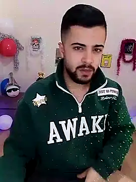 Ozi1910 online show from December 21, 2025, 9:49 am