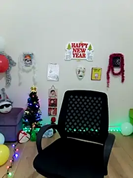 Ozi1910 online show from December 22, 2025, 1:02 am