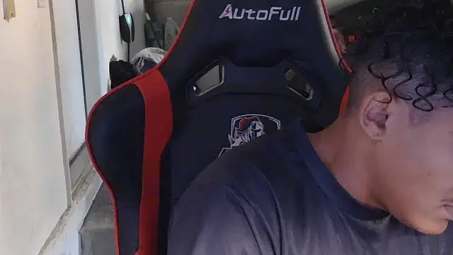 Gmajor online show from November 26, 2025, 3:35 pm