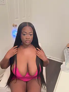 RawHoneyTrap online show from September 9, 2025, 3:17 am