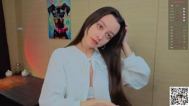 VineciaDestors online show from November 15, 2025, 5:20 pm