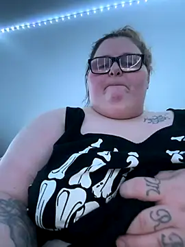 bigmamavirgo01 online show from September 11, 2025, 3:50 am