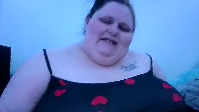 bigmamavirgo01 online show from September 15, 2025, 6:19 pm