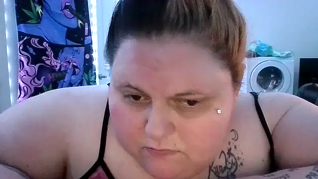 bigmamavirgo01 online show from September 19, 2025, 3:24 pm