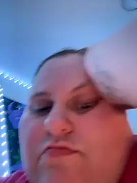 bigmamavirgo01 online show from October 13, 2025, 4:51 pm