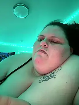 bigmamavirgo01 online show from January 14, 2026, 5:29 pm