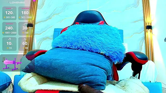 Snapshot of anapau_cooper chatting on February 8, 2026, 4:05 am anapau cooper online show from February 8, 2026, 4:05 am