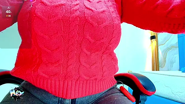 Snapshot of anapau_cooper chatting on February 25, 2026, 6:01 am anapau cooper online show from February 25, 2026, 6:01 am