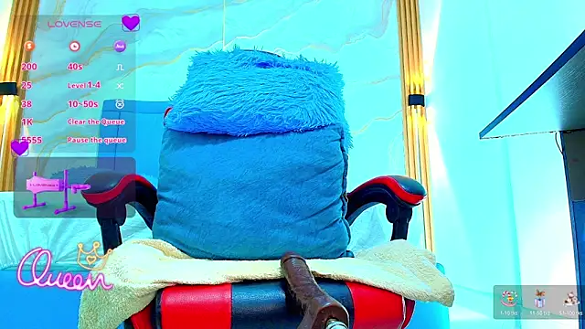 anapau cooper online show from April 2, 2026, 5:05 am