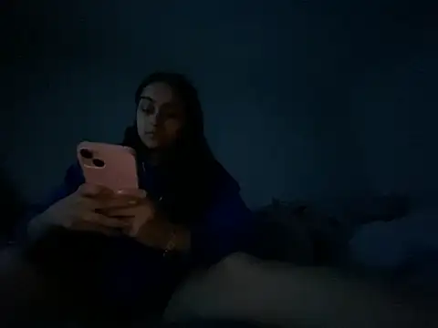 Lovingirl69 online show from December 20, 2025, 7:48 am