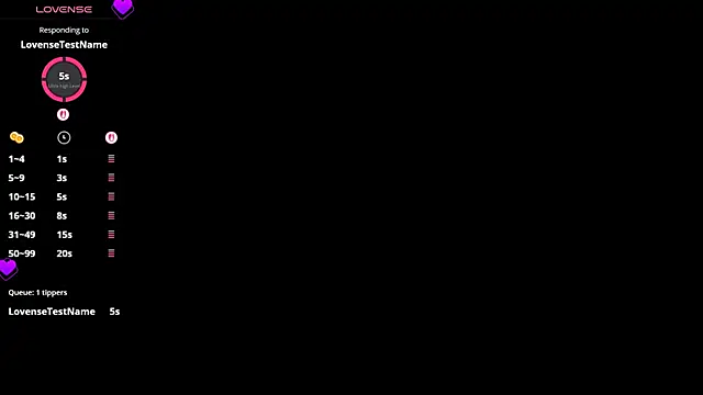 Lia rise online show from November 16, 2025, 1:06 pm