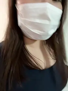 Snapshot of shimera-nohime25 chatting on November 11, 2025, 9:09 am shimera-nohime25 online show from November 11, 2025, 9:09 am