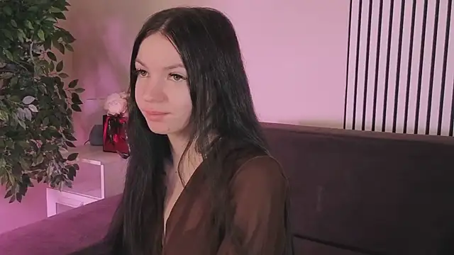 Loona Eclipse online show from February 24, 2026, 8:29 pm