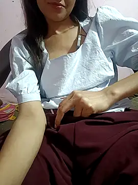 Eva 089 online show from October 5, 2025, 5:44 pm