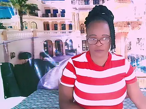 EbonyBloom69 online show from November 4, 2025, 5:34 pm