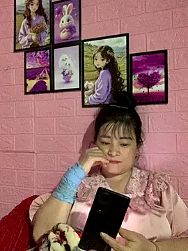 Star-sweet online show from November 1, 2025, 2:41 pm