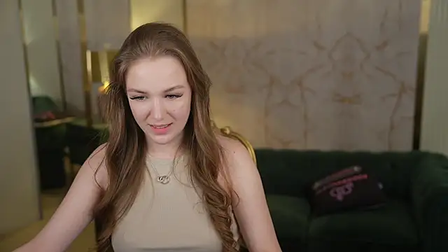 Ella 054 online show from November 5, 2025, 11:27 pm