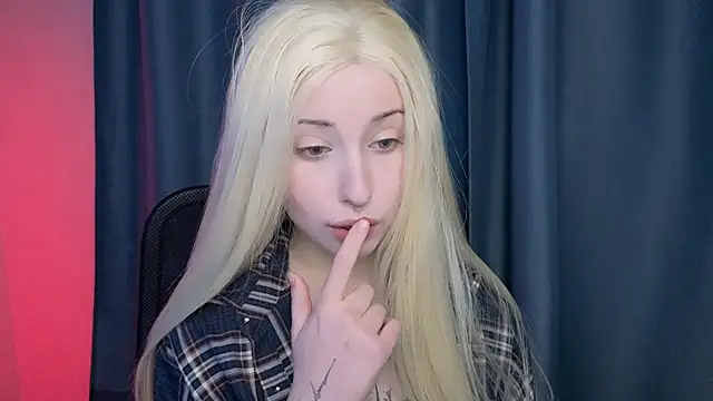 YukiMisa online show from February 13, 2026, 12:34 pm