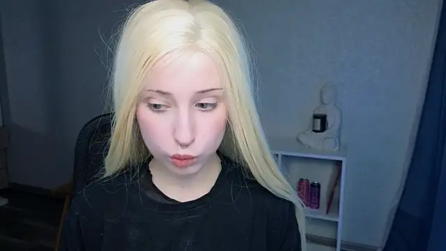 YukiMisa online show from March 13, 2026, 5:08 pm