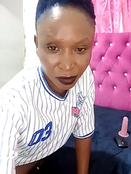 SexyBootie online show from December 17, 2025, 8:15 pm