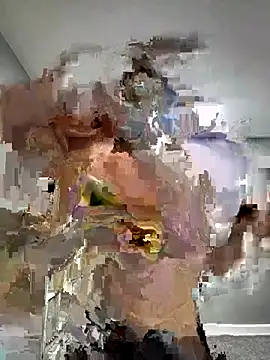 CarolaineMyers online show from October 4, 2025, 4:38 pm