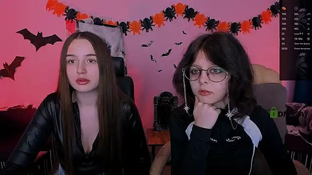 samanta hotty online show from October 23, 2025, 8:57 am