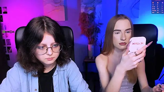 samanta hotty online show from November 21, 2025, 8:29 pm