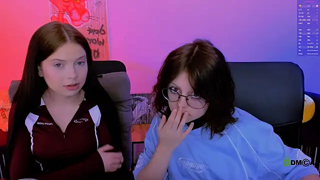 samanta hotty online show from November 22, 2025, 8:30 pm