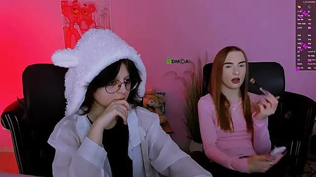 samanta hotty online show from December 1, 2025, 8:36 pm